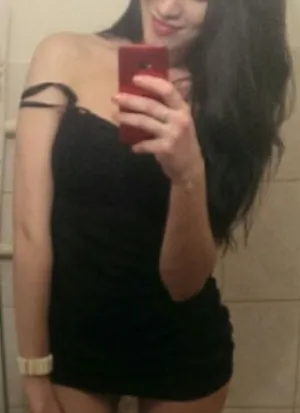 проститутка Ирина, 24, Тюмень
