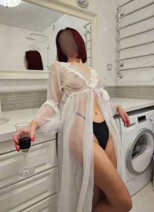 проститутка Светлана, 37, Тюмень