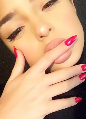 проститутка Витта, 22, Тюмень