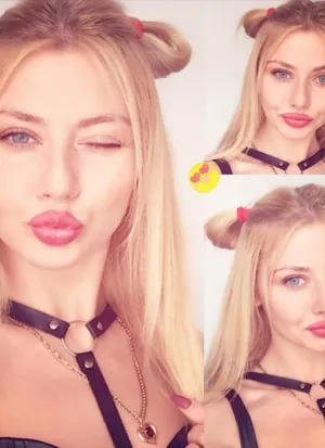 проститутка Лерочка, 25, Тюмень
