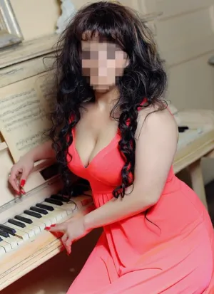 проститутка Лолита, 40, Тюмень