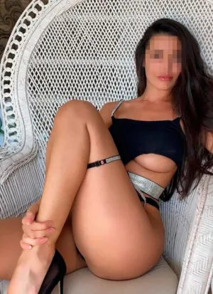 проститутка Аврора, 24, Тюмень