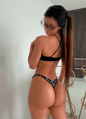 проститутка Жанна, 25, Тюмень