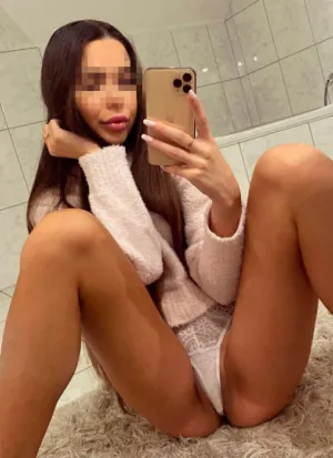 проститутка Настя, 22, Тюмень